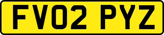 FV02PYZ