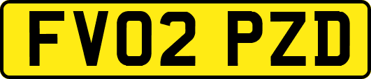 FV02PZD