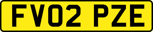 FV02PZE