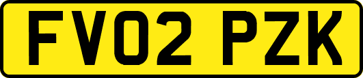 FV02PZK