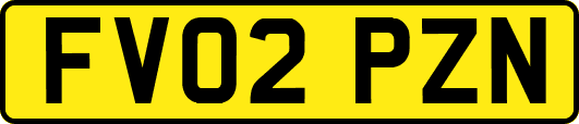 FV02PZN