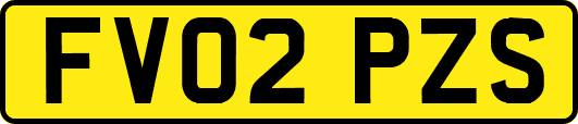 FV02PZS