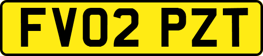 FV02PZT