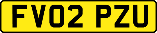 FV02PZU