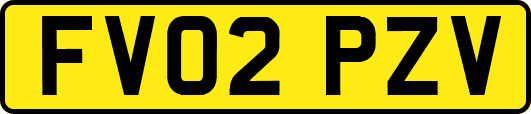 FV02PZV