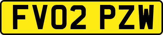 FV02PZW
