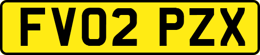 FV02PZX