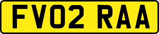 FV02RAA