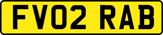 FV02RAB