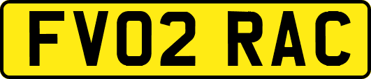 FV02RAC