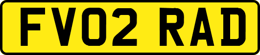 FV02RAD