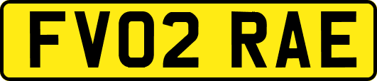FV02RAE