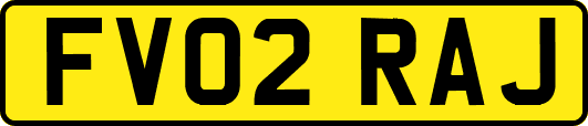 FV02RAJ