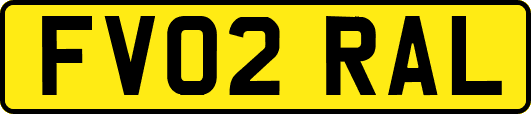 FV02RAL