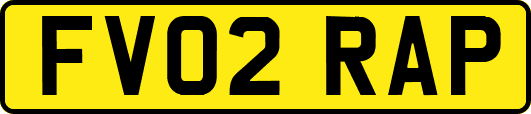 FV02RAP