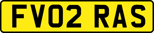FV02RAS