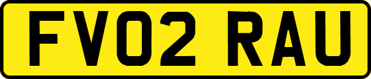 FV02RAU