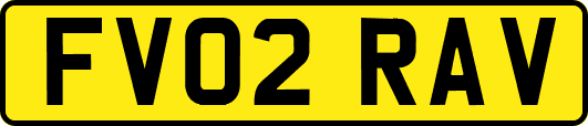 FV02RAV