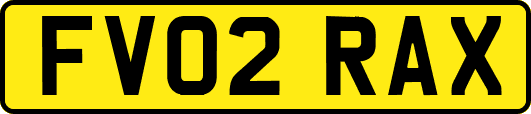 FV02RAX