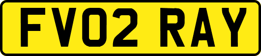 FV02RAY