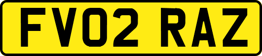 FV02RAZ
