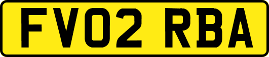 FV02RBA