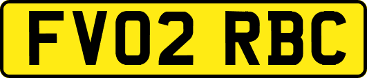 FV02RBC
