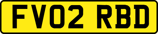 FV02RBD