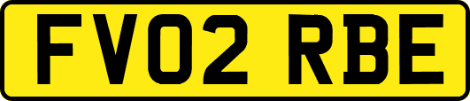 FV02RBE