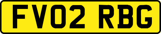 FV02RBG