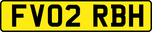 FV02RBH