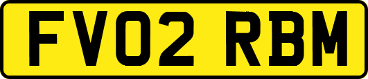 FV02RBM