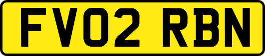 FV02RBN