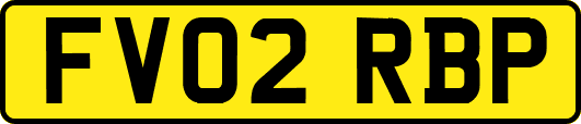 FV02RBP
