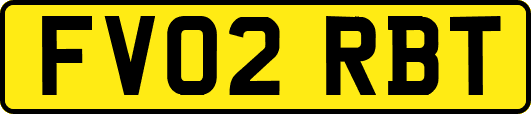 FV02RBT