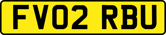 FV02RBU