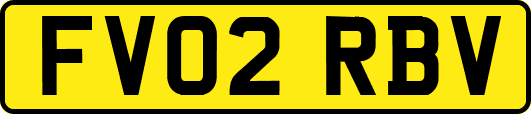 FV02RBV