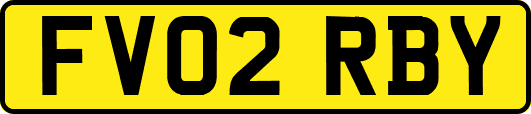FV02RBY
