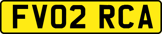 FV02RCA