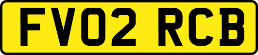 FV02RCB