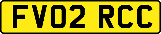 FV02RCC