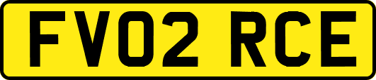 FV02RCE