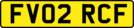 FV02RCF
