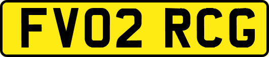 FV02RCG