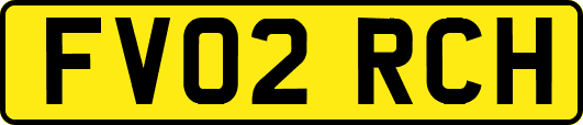 FV02RCH