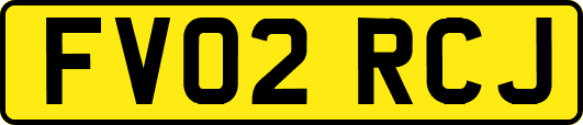 FV02RCJ