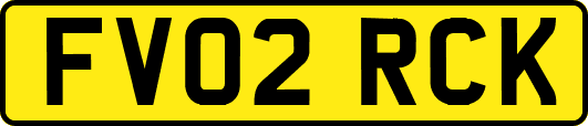 FV02RCK