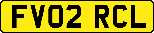 FV02RCL