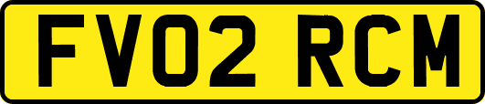 FV02RCM