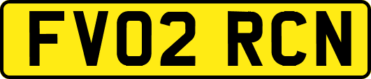 FV02RCN
